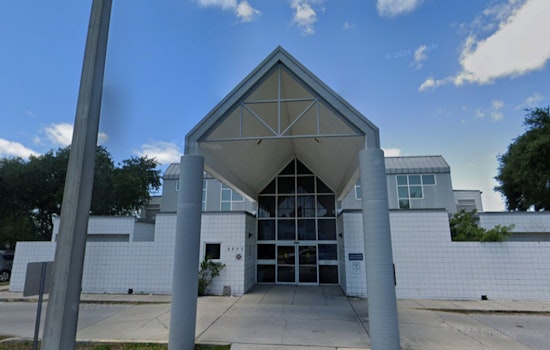 City Puts Seniors' Lifeline Clinic On The Clock In Lease Showdown