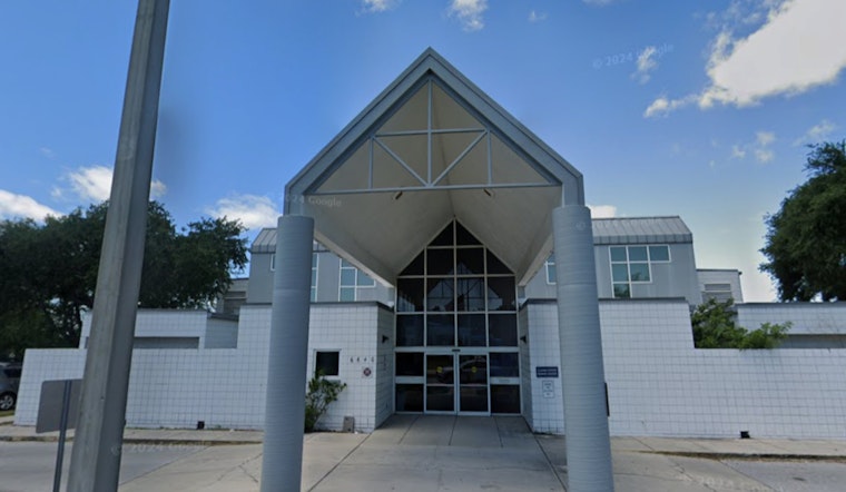 City Puts Seniors' Lifeline Clinic On The Clock In Lease Showdown