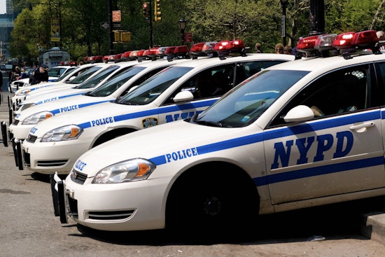 City Shock Plea: Lawyers Tell Judge NYPD Has No Legal Duty To Shield New Yorkers