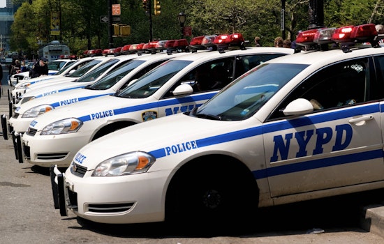 City Shock Plea: Lawyers Tell Judge NYPD Has No Legal Duty To Shield New Yorkers