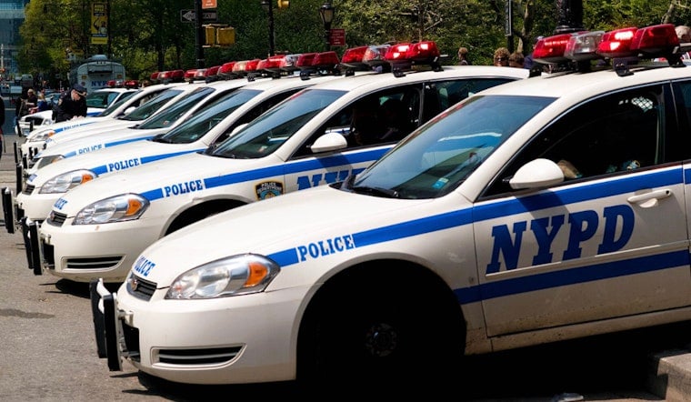 City Shock Plea: Lawyers Tell Judge NYPD Has No Legal Duty To Shield New Yorkers