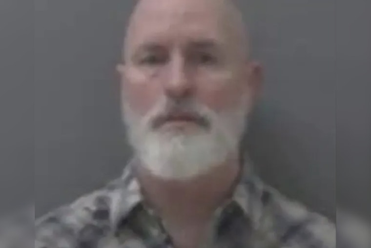 City Springs Shocker: Sandy Springs Man Nabbed After Kids Shoved into Fountain
