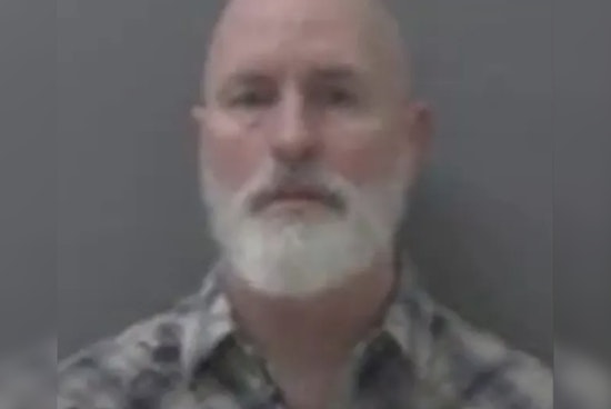 City Springs Shocker: Sandy Springs Man Nabbed After Kids Shoved into Fountain