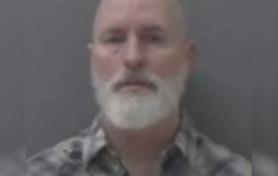 City Springs Shocker: Sandy Springs Man Nabbed After Kids Shoved into Fountain