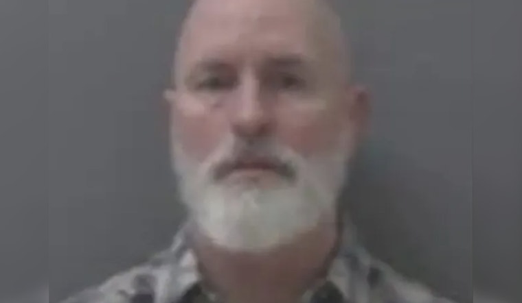 City Springs Shocker: Sandy Springs Man Nabbed After Kids Shoved into Fountain