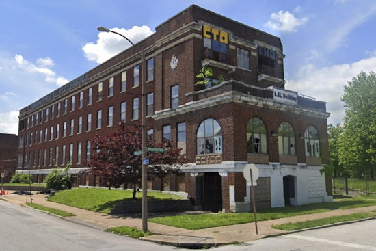 City Targets Central West End 'Ghost Hospital' for Blight Tag