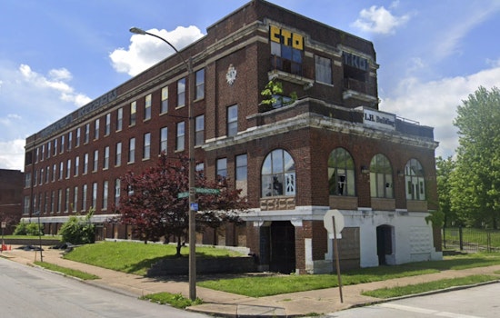 City Targets Central West End 'Ghost Hospital' for Blight Tag