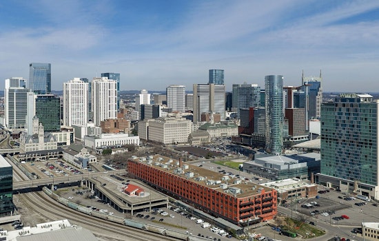 City Tightens Rules As Developers Chase Taller Towers