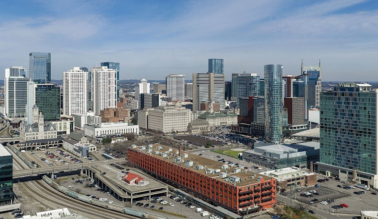 City Tightens Rules As Developers Chase Taller Towers