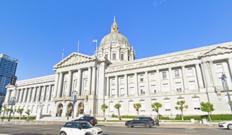 City to Shell Out $500,000 Over Laguna Honda Transfer Death