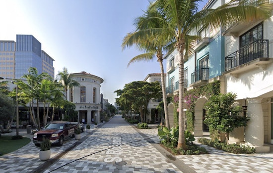 CityPlace Wine Bar Shutdown This Spring Puts Nearly 100 Jobs On Ice