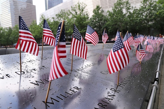 City’s 9/11 Toxin File Fight Boils Over As Families Drag NYC Into Court