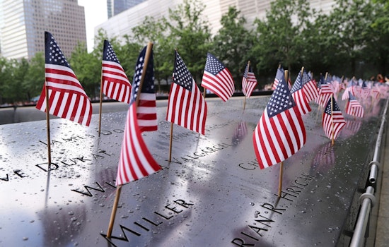 City’s 9/11 Toxin File Fight Boils Over As Families Drag NYC Into Court