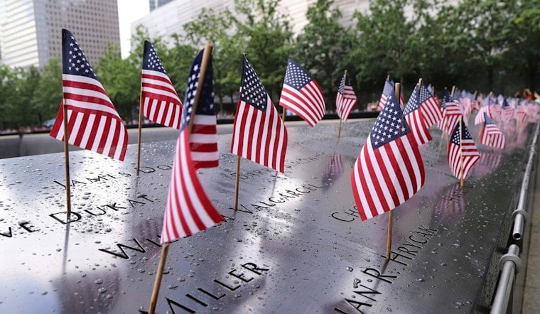 City’s 9/11 Toxin File Fight Boils Over As Families Drag NYC Into Court