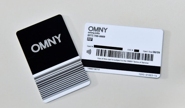 City's Half-Price Subway Lifeline Finally Taps Into OMNY