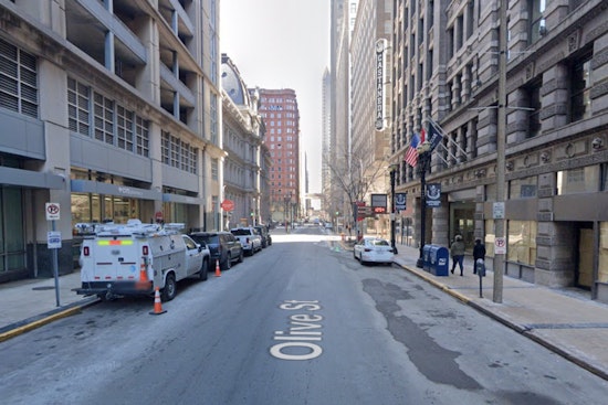 Civil Rights Shake-Up As MacArthur Justice Center Quits Downtown St. Louis