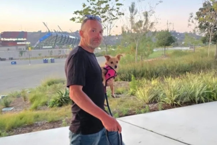 Clairemont Family on Relentless Hunt for Hit-and-Run Driver Who Killed Cyclist