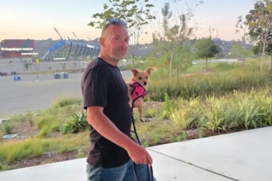 Clairemont Family on Relentless Hunt for Hit-and-Run Driver Who Killed Cyclist