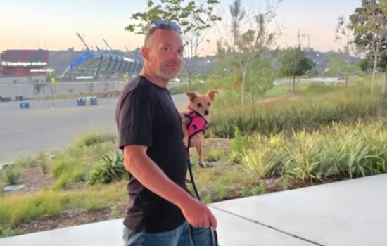 Clairemont Family on Relentless Hunt for Hit-and-Run Driver Who Killed Cyclist