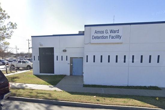Claremore Jail Mix-Up Lets Wrong Inmate Walk, Cops Snag Him at Nearby Gas Station
