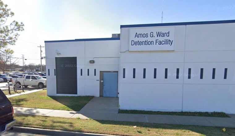 Claremore Jail Mix-Up Lets Wrong Inmate Walk, Cops Snag Him at Nearby Gas Station