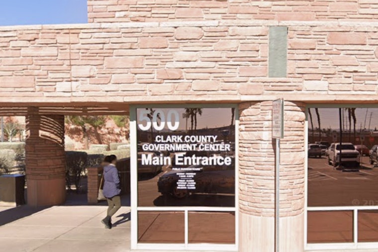Clark County Puts Hemp Shops On Notice With Tough New Crackdown