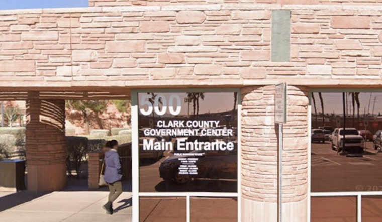 Clark County Puts Hemp Shops On Notice With Tough New Crackdown