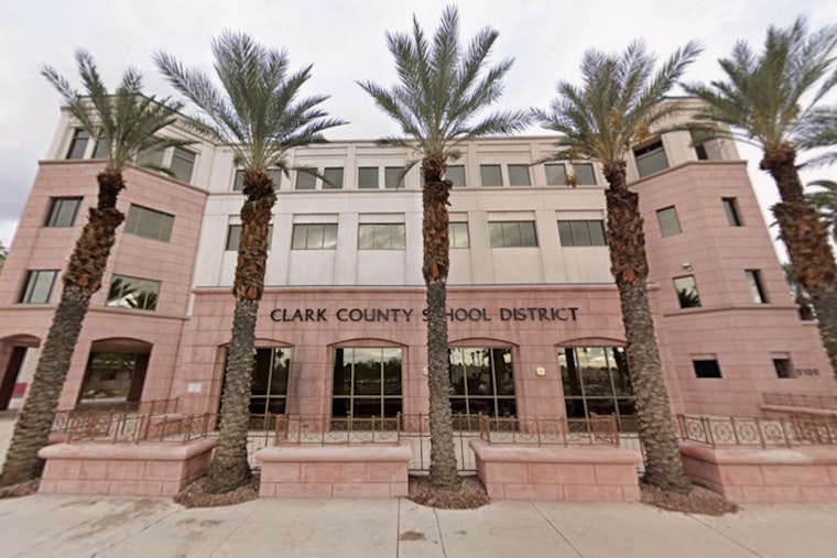 Clark County School Staff Turn Banked PTO Into Multi-Million Cash Bonanza