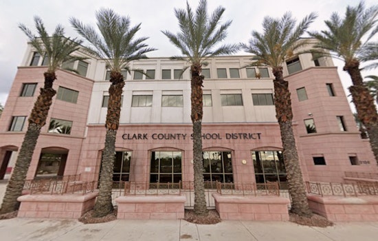 Clark County School Staff Turn Banked PTO Into Multi-Million Cash Bonanza