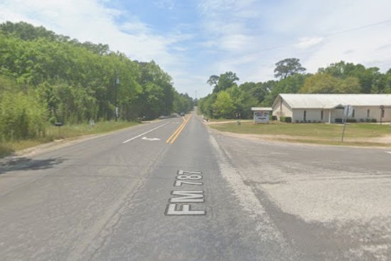 Clark Man Dies In FM 787 Head-On Crash Outside Cleveland