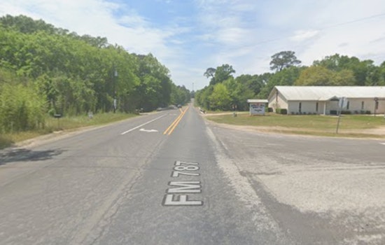 Clark Man Dies In FM 787 Head-On Crash Outside Cleveland