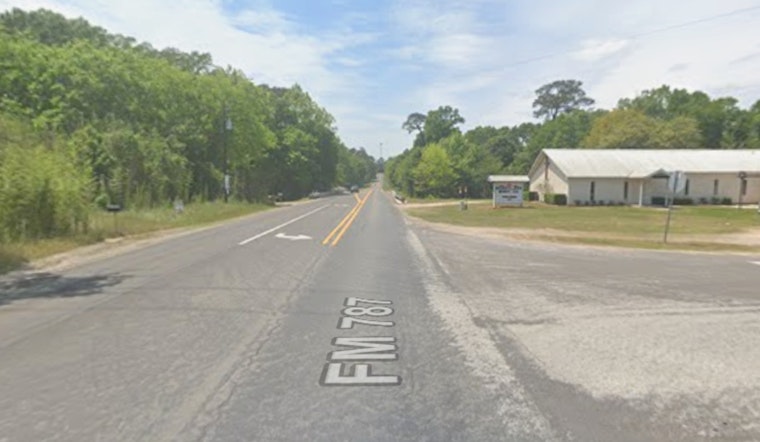 Clark Man Dies In FM 787 Head-On Crash Outside Cleveland