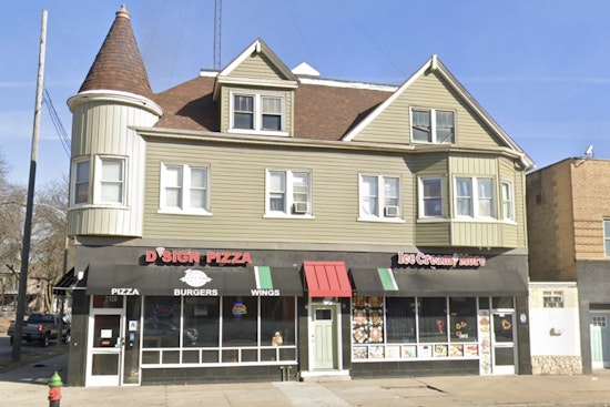 Clarke Square Storefront Poised For Sugar Shock As Sabor Sin Fronteras Moves In