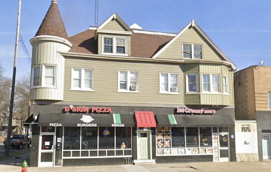Clarke Square Storefront Poised For Sugar Shock As Sabor Sin Fronteras Moves In