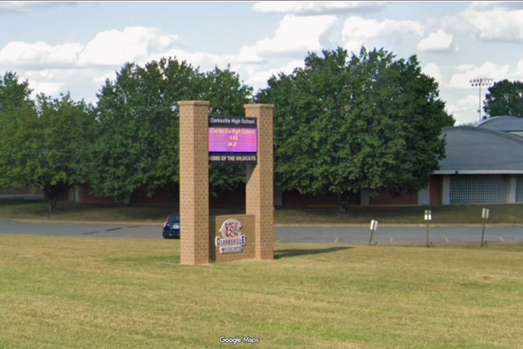 Clarksville Schools Switch From Evolv To OpenGate Scanners