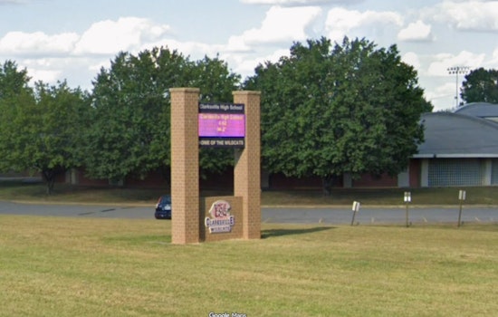 Clarksville Schools Switch From Evolv To OpenGate Scanners