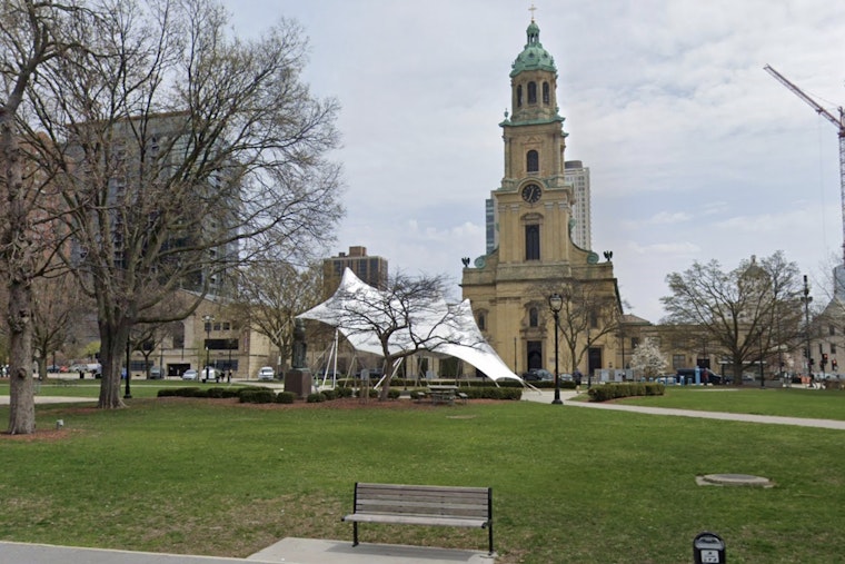 Classroom Rebellion: Milwaukee Students Plot Statewide Walkout at Madison's Cathedral Square