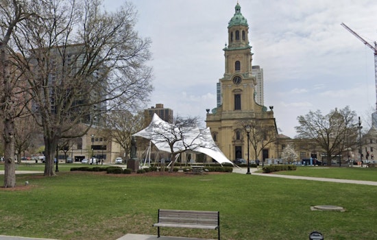 Classroom Rebellion: Milwaukee Students Plot Statewide Walkout at Madison's Cathedral Square