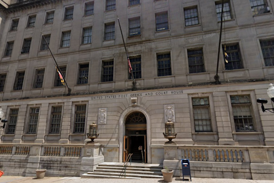 Clay Street Crossfire: Jury Hunt Opens In Downtown Baltimore Shooting Case