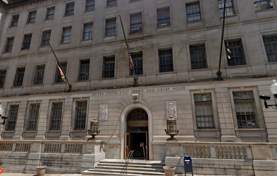 Clay Street Crossfire: Jury Hunt Opens In Downtown Baltimore Shooting Case
