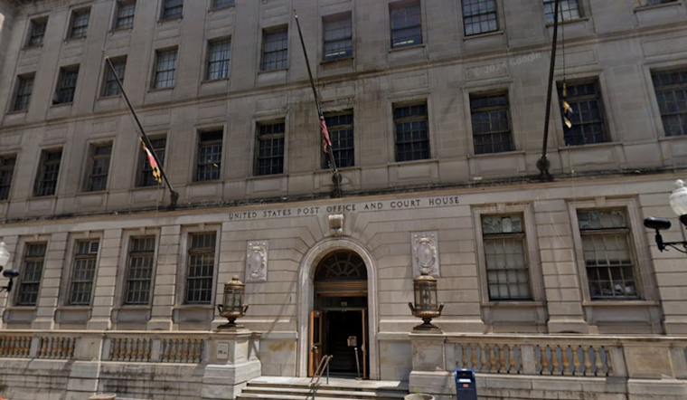Clay Street Crossfire: Jury Hunt Opens In Downtown Baltimore Shooting Case
