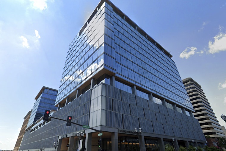 Clayton Coffee Crowd Left In The Lurch As Germania Brew Haus Quits Emerson Tower