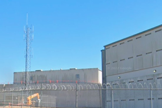 Clayton County Jail Chaos Leaves Three Deputies Hurt in Brutal Morning Disturbance