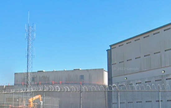 Clayton County Jail Chaos Leaves Three Deputies Hurt in Brutal Morning Disturbance
