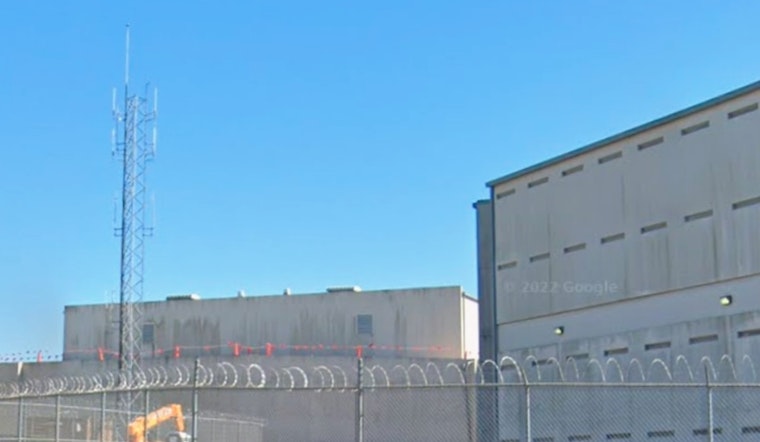 Clayton County Jail Chaos Leaves Three Deputies Hurt in Brutal Morning Disturbance
