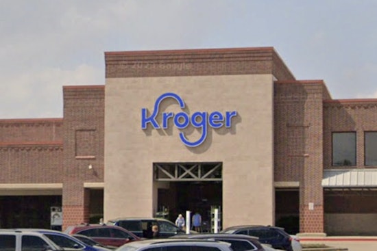 Clear Lake Kroger Accused Of Yanking Worker's Walker, Then Her Job