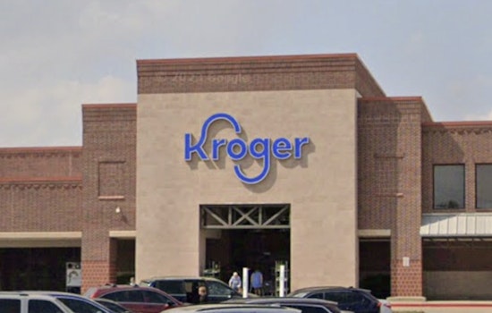 Clear Lake Kroger Accused Of Yanking Worker's Walker, Then Her Job