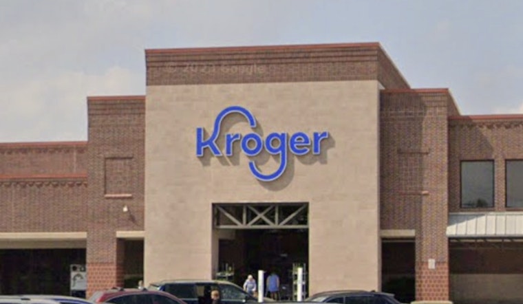 Clear Lake Kroger Accused Of Yanking Worker's Walker, Then Her Job