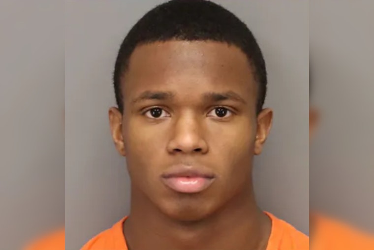 Clearwater Beach Tire-Iron Killing Puts 21-Year-Old In The Hot Seat