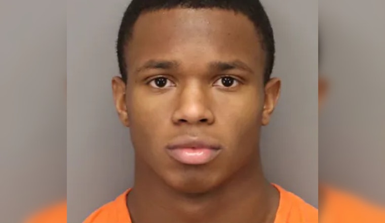 Clearwater Beach Tire-Iron Killing Puts 21-Year-Old In The Hot Seat